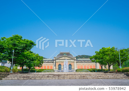 京都國立博物館的明治Kotokan 53978942