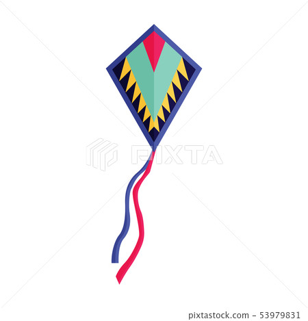 Flying Handle Kite for Outdoor Games 53979831