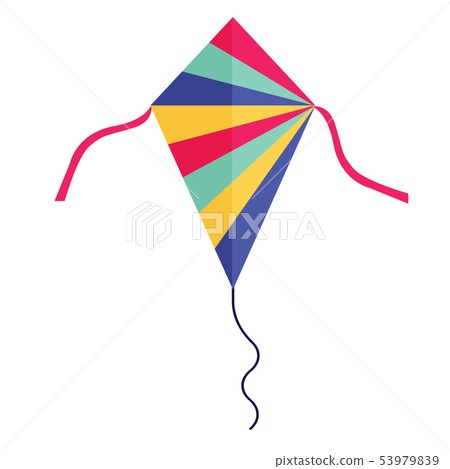 Flying Handle Kite for Outdoor Games Flying Handle Kite for Outdoor Games 53979839