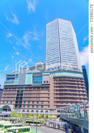 大阪梅田阪急大廈辦公樓 53980278