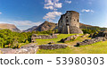 Dolbadarn Castle, Gwnedd, Wales 53980303