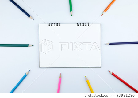 Back to school concept Back to school concept 53981286
