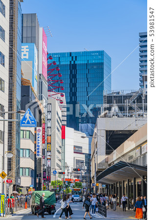 大阪梅田Chayacho建築集團 53981547