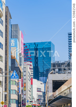 大阪梅田Chayacho建築集團 大阪梅田Chayacho建築集團 53981548