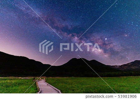 Chorahara的明星 53981906