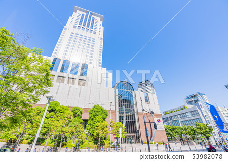 大阪梅田藝術劇院 大阪梅田藝術劇院 53982078