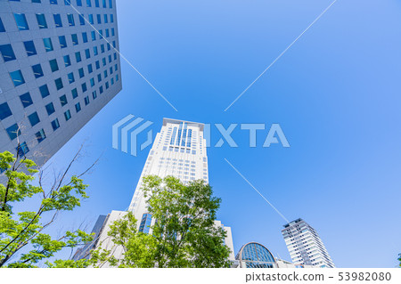 大阪梅田藝術劇院 大阪梅田藝術劇院 53982080