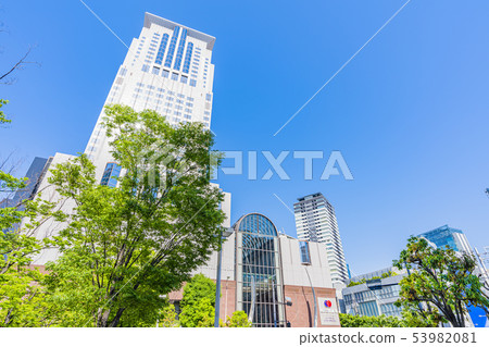 Osaka Umeda Arts Theater Osaka Umeda Arts Theater 53982081