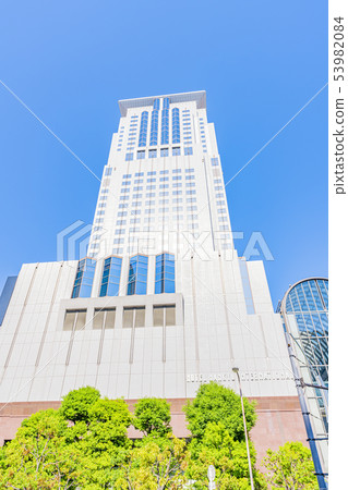 大阪梅田藝術劇院 53982084