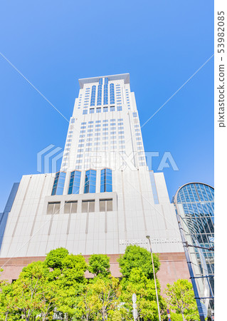 大阪梅田藝術劇院 53982085