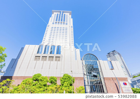 Osaka Umeda Arts Theater 53982088