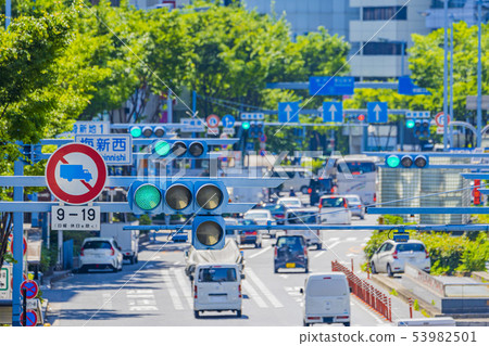 信號圖像 53982501