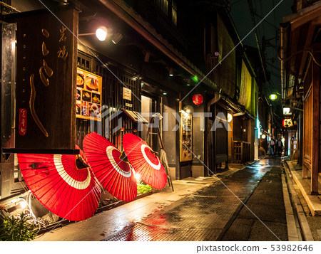 京都祗園Ponto-cho 京都祗園Ponto-cho 53982646