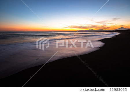 Shonan scenery Chigasaki 53983055