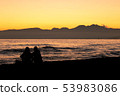 湘南風景茅崎 53983086