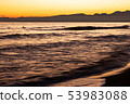 湘南風景茅崎 53983088