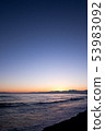 湘南風景茅崎 53983092