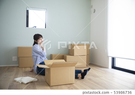 Moving Moving 53986736