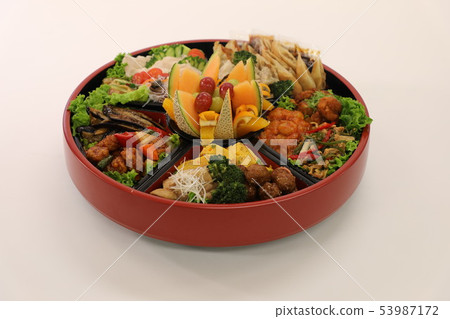 中國開胃小菜 53987172