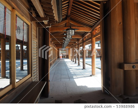Kashihara Shrine Kashihara Shrine 53988986