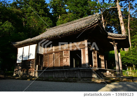Mie Niu Daishi 53989123