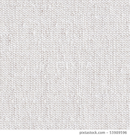 Background of natural linen fabric. Seamless square texture. Tile ready. Background of natural linen fabric. Seamless square texture. Tile ready. 53989596