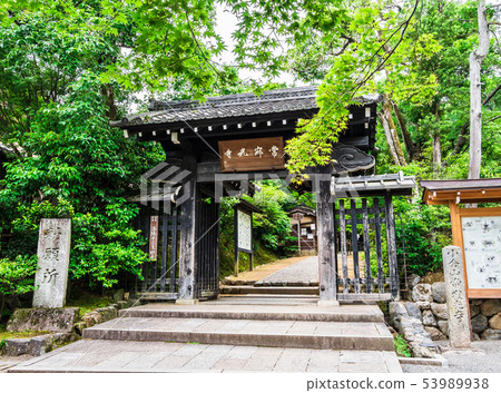 京都Tokonkoji寺 53989938
