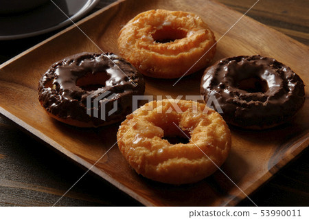 Donuts 53990011