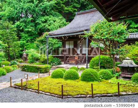 京都Rakōin大廳 53990049