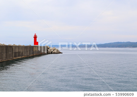 The sea of Masugao 53990609