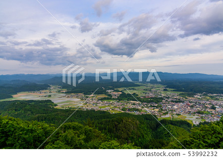 Countryside 53992232