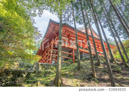 Hieizan Enryakuji Temple 5680 53993035