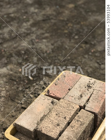 Brick vertical 53993104