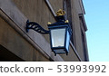 Street lamp 53993992