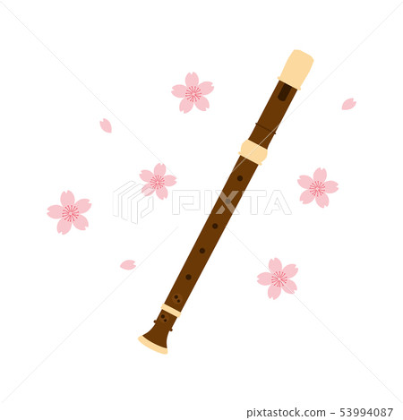 材料樂器（垂直）2 53994087