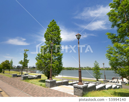 越谷湖鎮 53994140