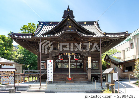 悟Hayashiji 53994285