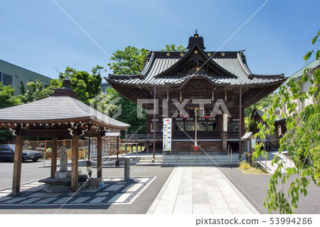 東京都港區白金台角林寺 53994286