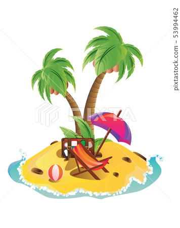 Mini Island Mini Island 53994462