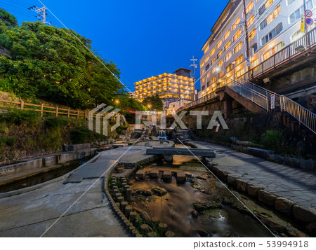 有馬溫泉夜景 有馬溫泉夜景 53994918