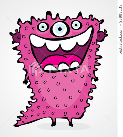 Vector Illustration Vector Illustration 53995135