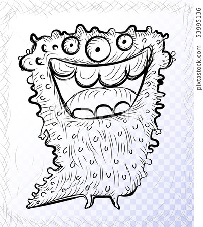 Vector Illustration Vector Illustration 53995136