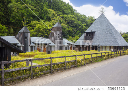 Nagayu Onsen Lamune Onsen 53995323