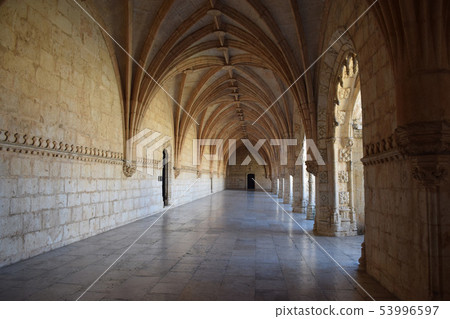 Jeronimos Monastery 53996597
