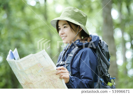 登山 53996671