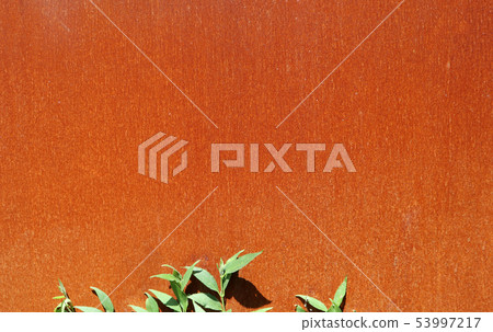 Rust texture rusty background texture metal old copyspace 53997217