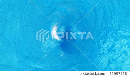 swimming pool 53997358