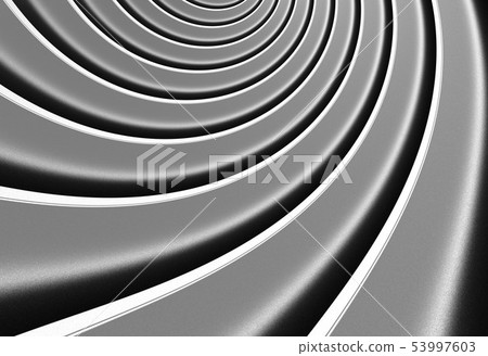 The abstract metal pattern background. The abstract metal pattern background. 53997603