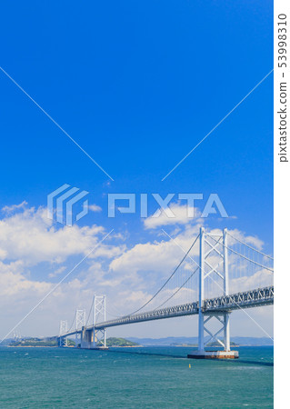 來自Kagawa_Shikoku的Seto Ohashi 來自Kagawa_Shikoku的Seto Ohashi 53998310