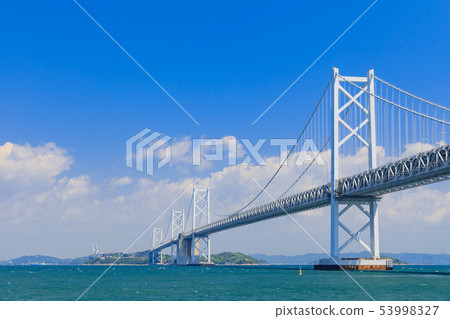 來自Kagawa_Shikoku的Seto Ohashi 來自Kagawa_Shikoku的Seto Ohashi 53998327